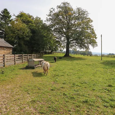 Stable * Burton in Lonsdale