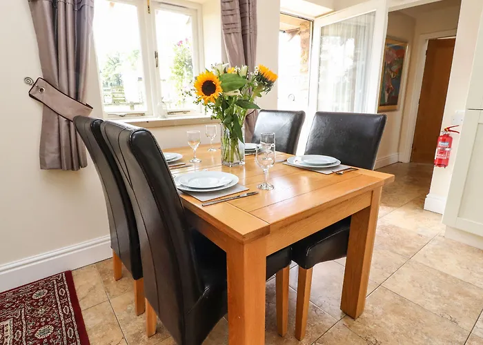 Hébergement de vacances Stable