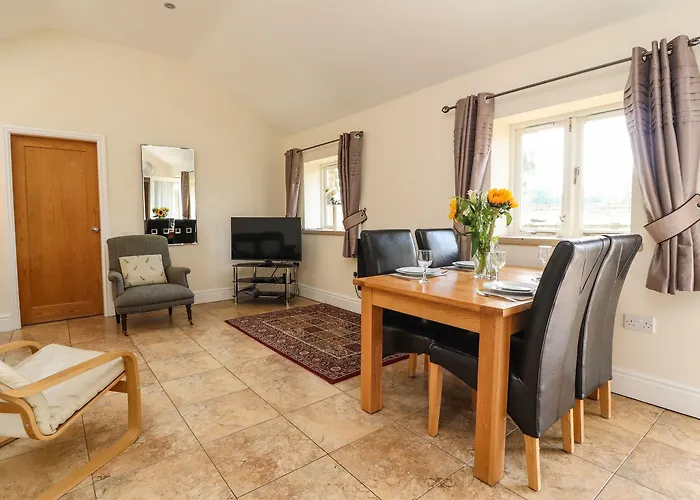 Stable Burton in Lonsdale