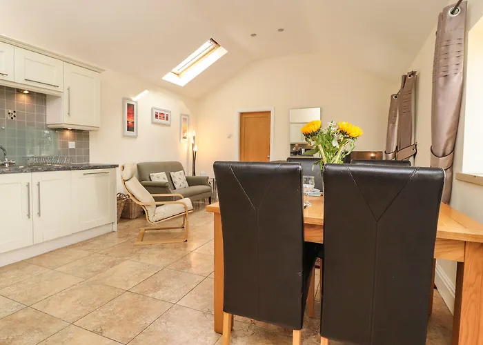 Hébergement de vacances Stable