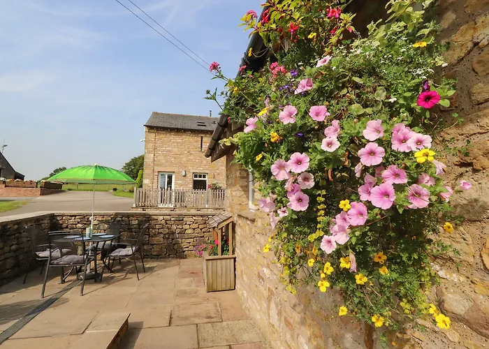 Stable Hébergement de vacances
