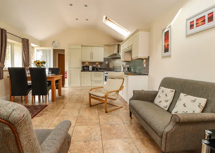 Stable Hébergement de vacances