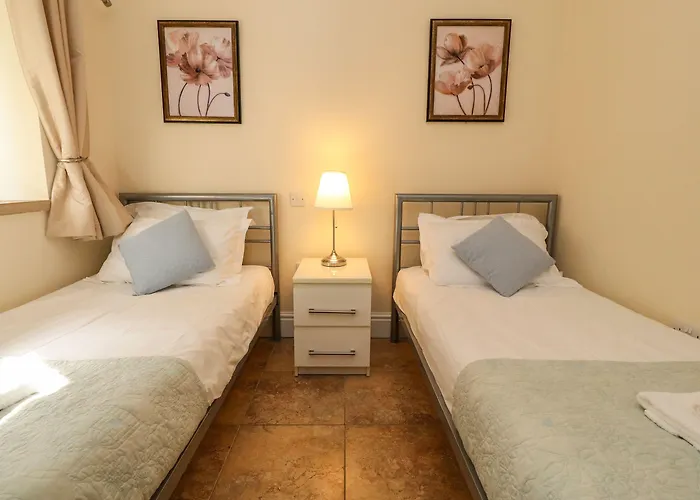 Stable Hébergement de vacances