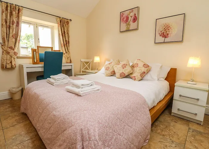 Stable Burton in Lonsdale