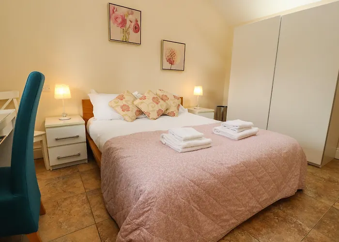 Stable Hébergement de vacances *