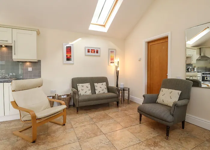 Hébergement de vacances Stable