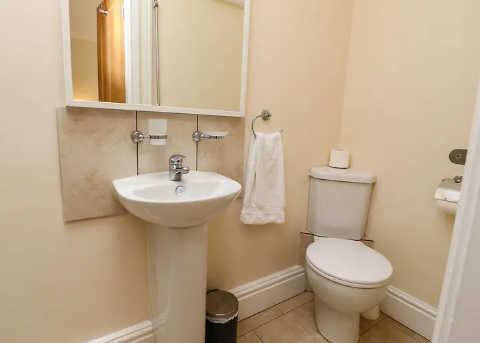 Stable * Burton in Lonsdale