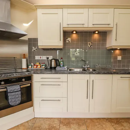 Holiday home Stable Burton in Lonsdale