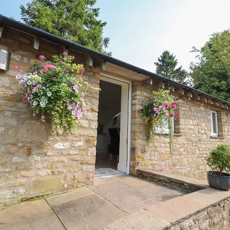 Holiday home Stable Burton in Lonsdale