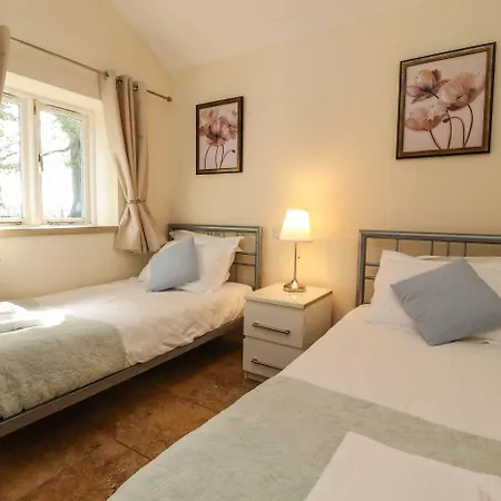 Holiday home Stable Burton in Lonsdale