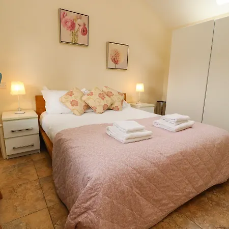 Stable Holiday home *