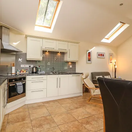 Holiday home Stable Burton in Lonsdale